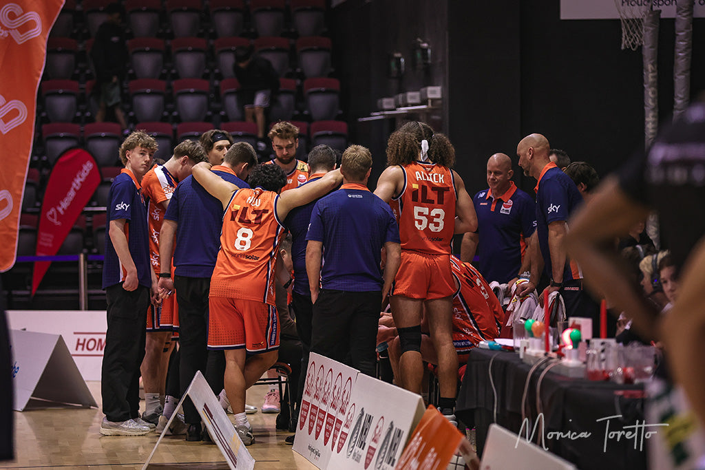 Southland Sharks Home Games