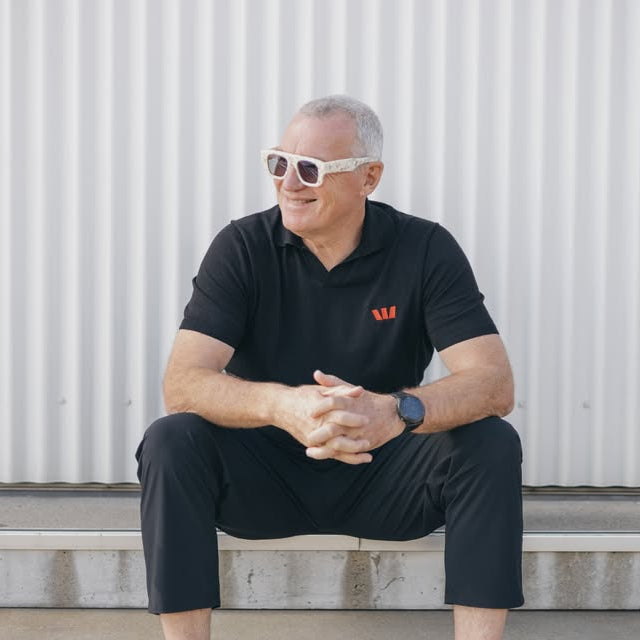 Timaru, Let's Talk: Resilience & Mental Health with Sir John Kirwan