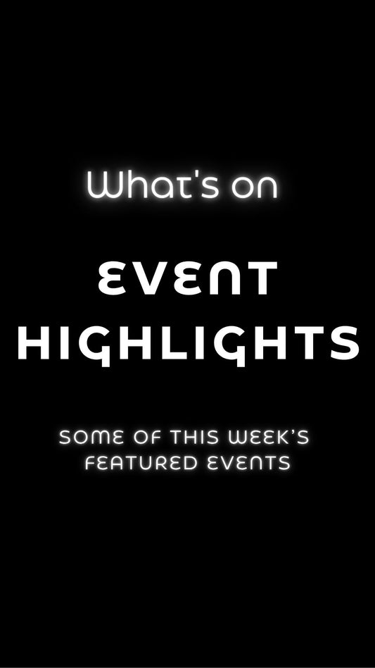 Weekly Event Reel