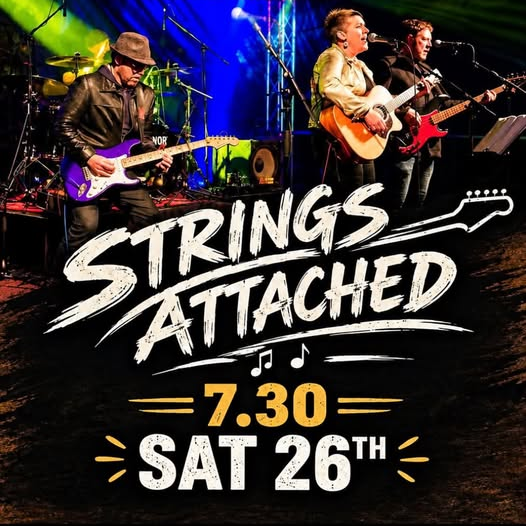 Strings Attached
