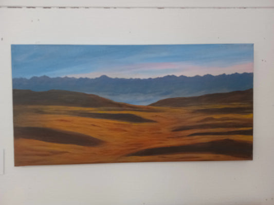 Tuesday Painting group