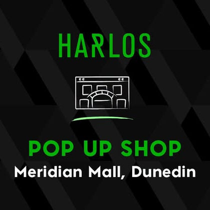Harlots Womens Clothing Pop Up hop