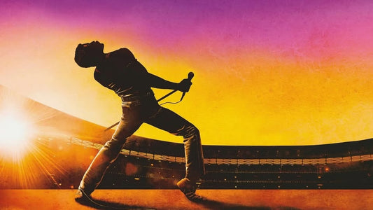 Bohemian Rhapsody
