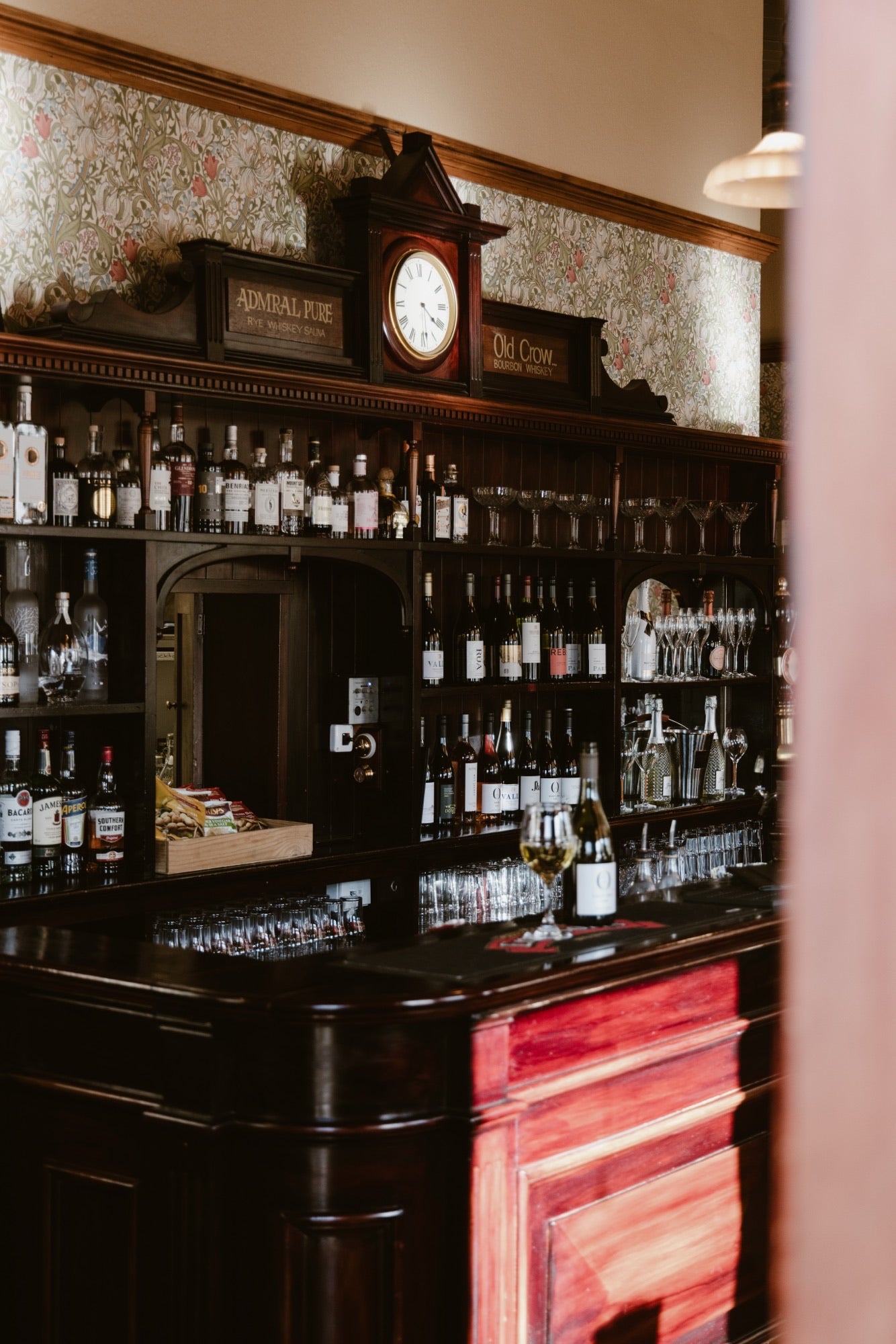 Criterion Hotel Bar & Eatery Ōamaru