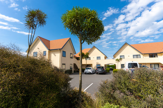 Bella Vista Ashburton