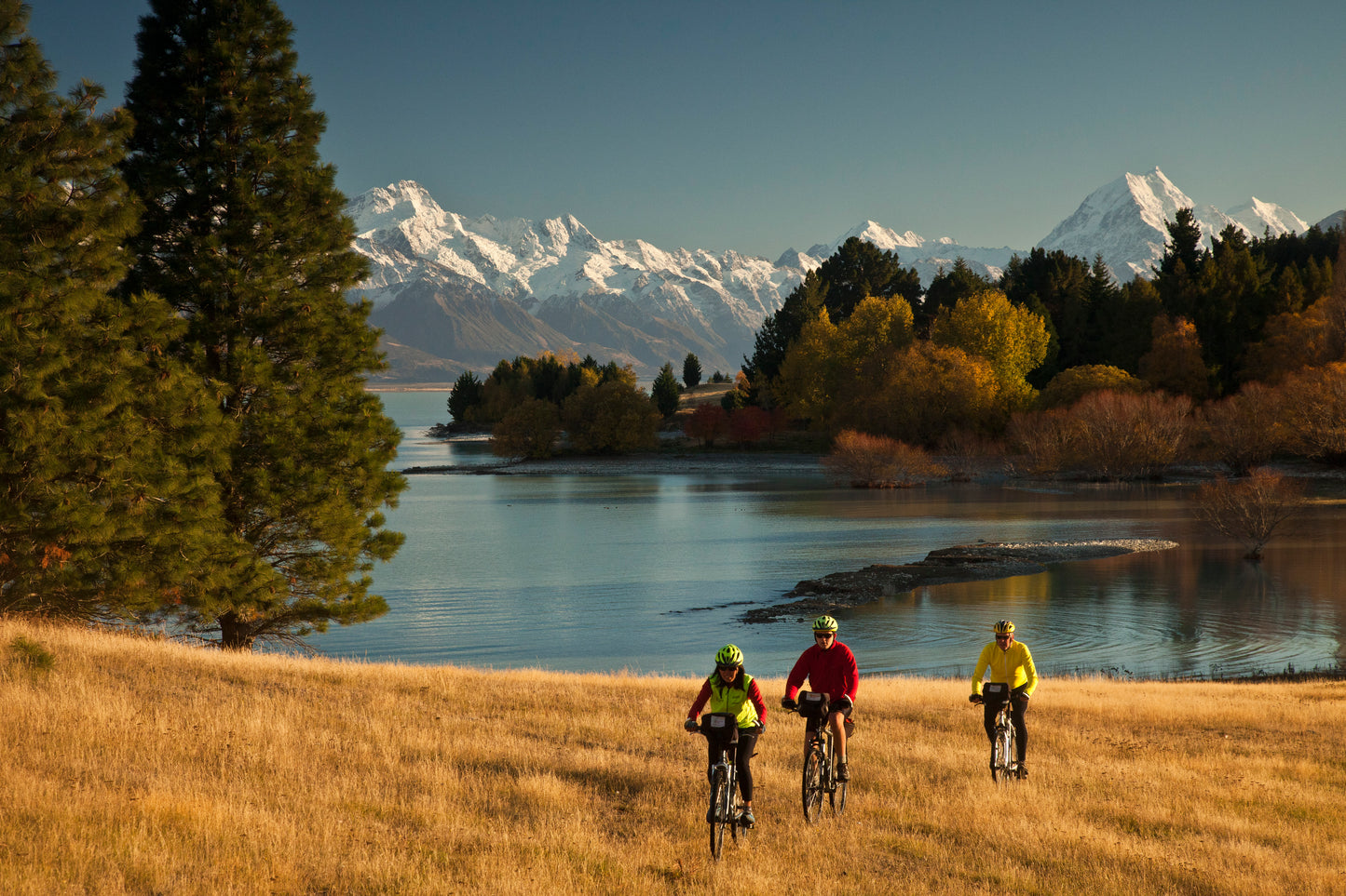Cycle Journeys