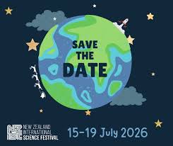 NZISF 2026