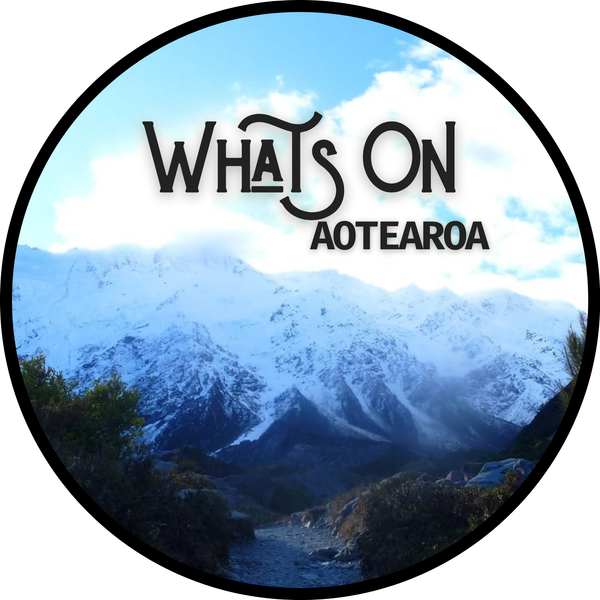 What's on Aotearoa