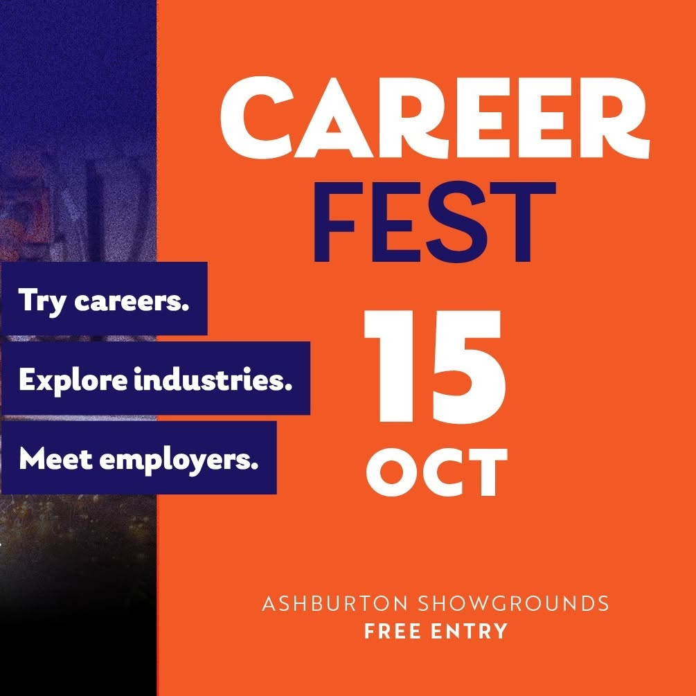 Career Fest