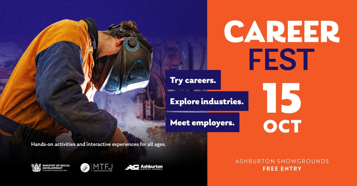 Career Fest