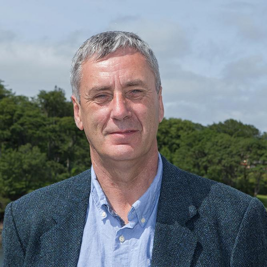 An Evening with Donald S Murray