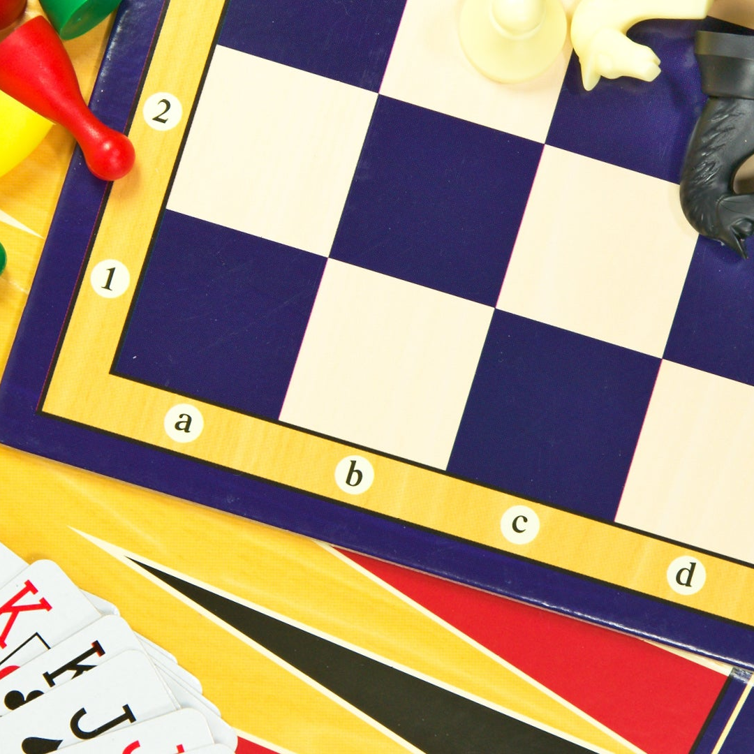 Board Games and Banter @South Dunedin Community Library
