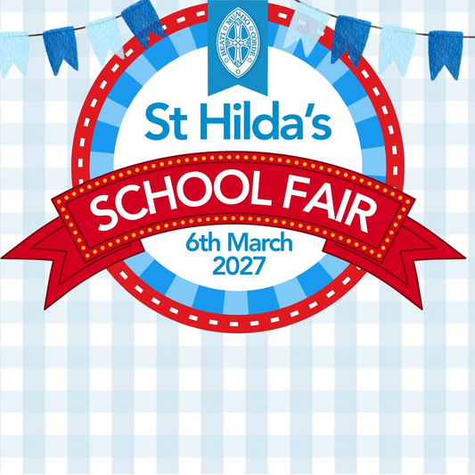 St Hilda's Fair