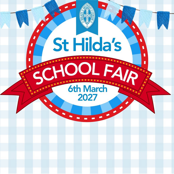 St Hilda's Fair