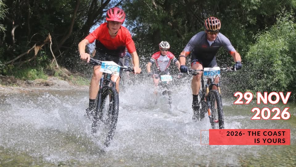 Ruralco Longbeach Coastal Challenge 2026