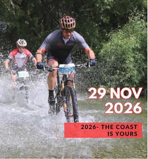 Ruralco Longbeach Coastal Challenge 2026