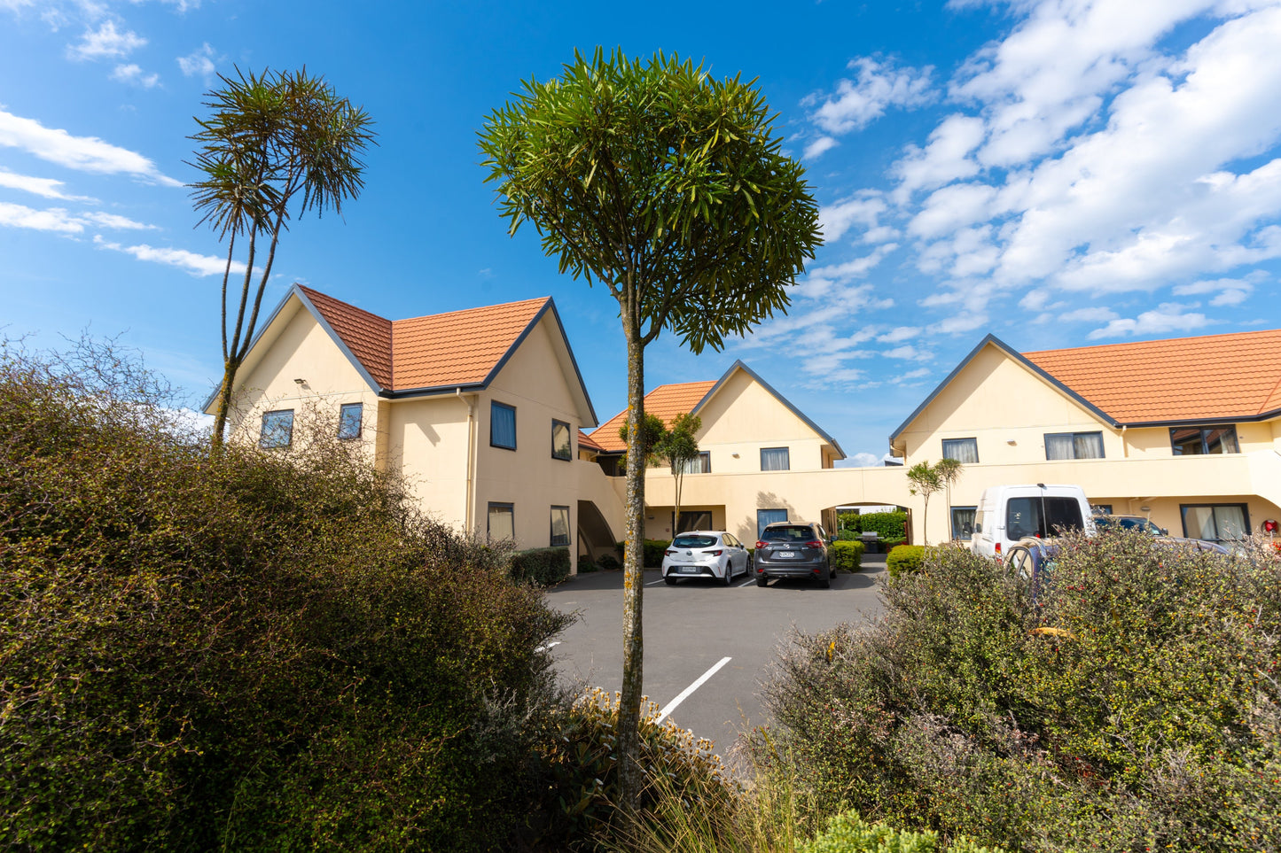 Bella Vista Ashburton