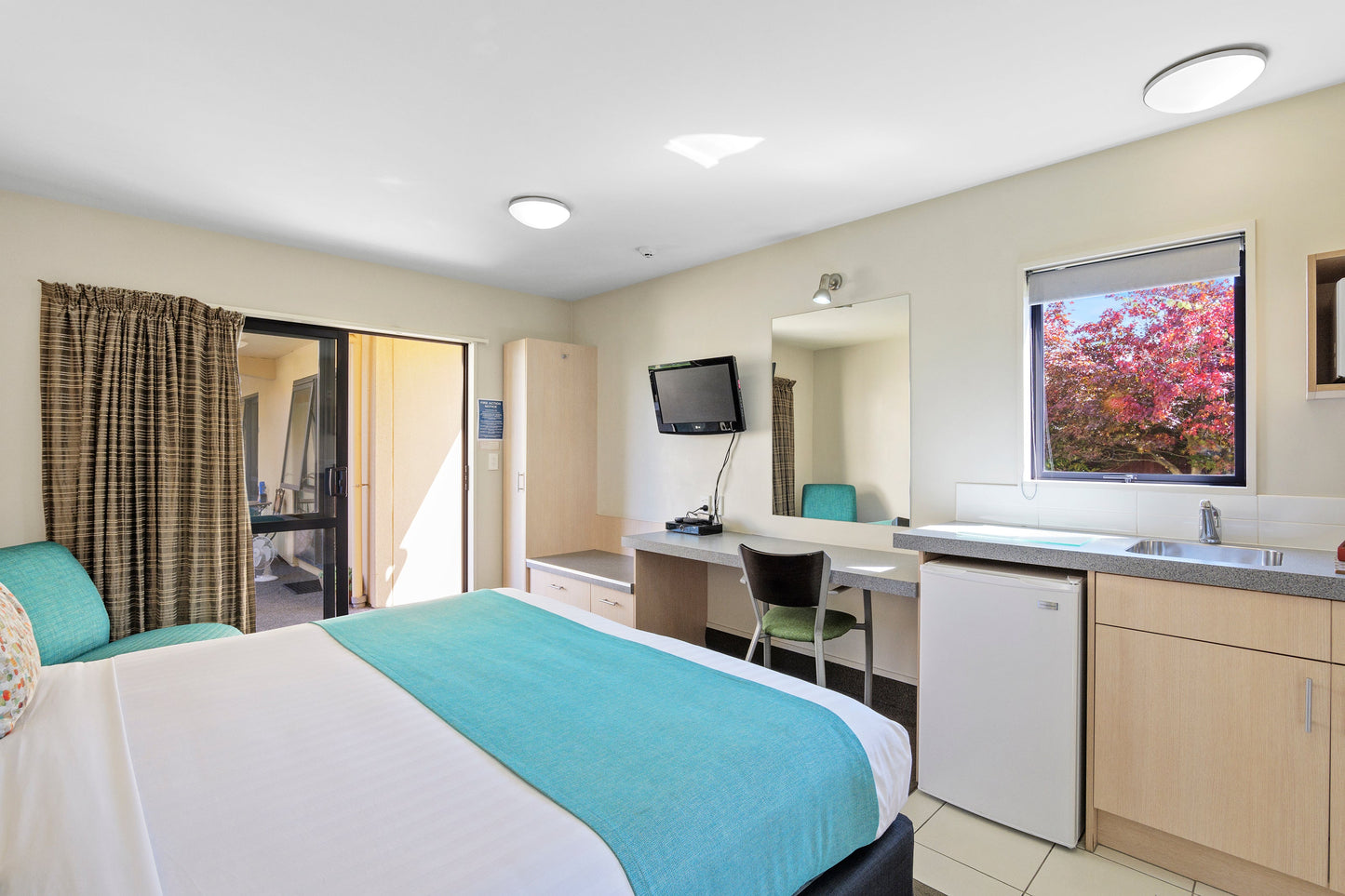 Bella Vista Ashburton