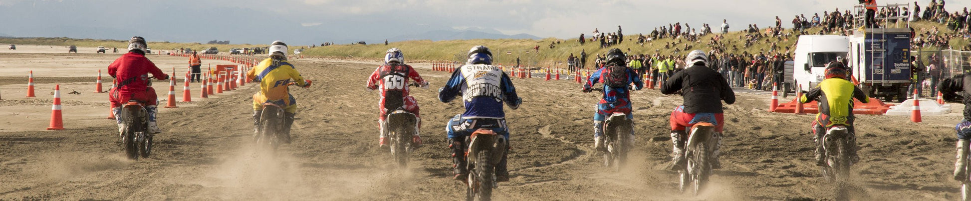 Burt Munro Challenge