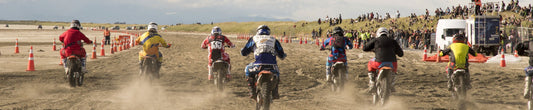 Burt Munro Challenge