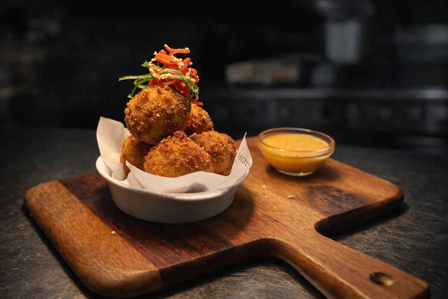 Criterion Hotel Bar & Eatery Ōamaru