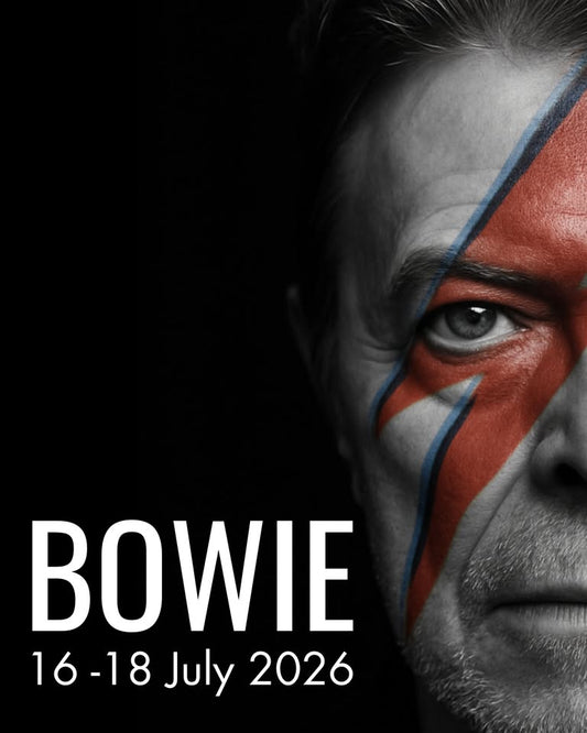 BOWIE