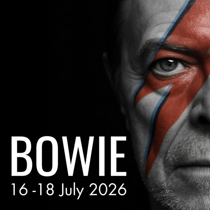 BOWIE