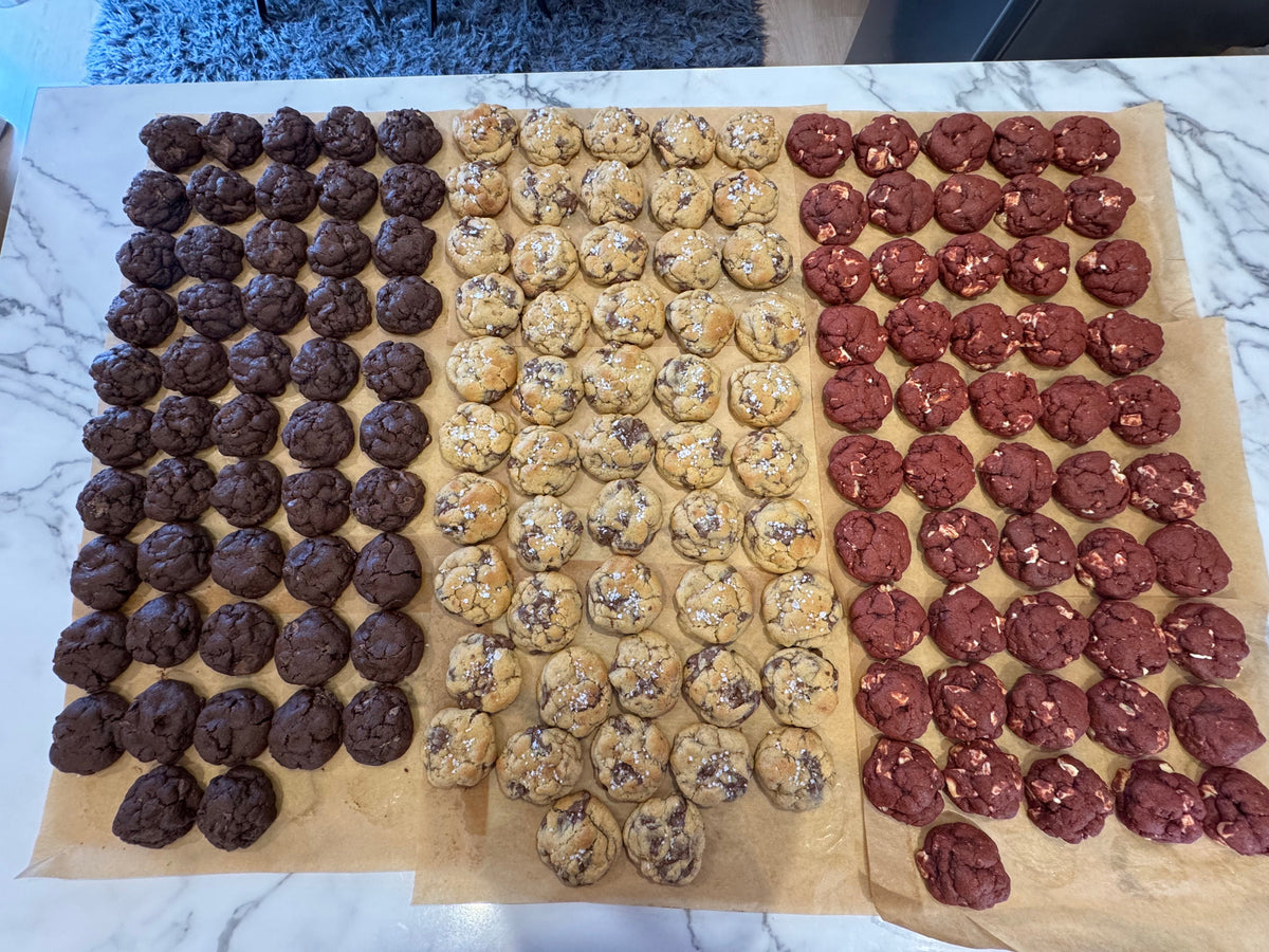 D'oh-licious Cookies Oamaru