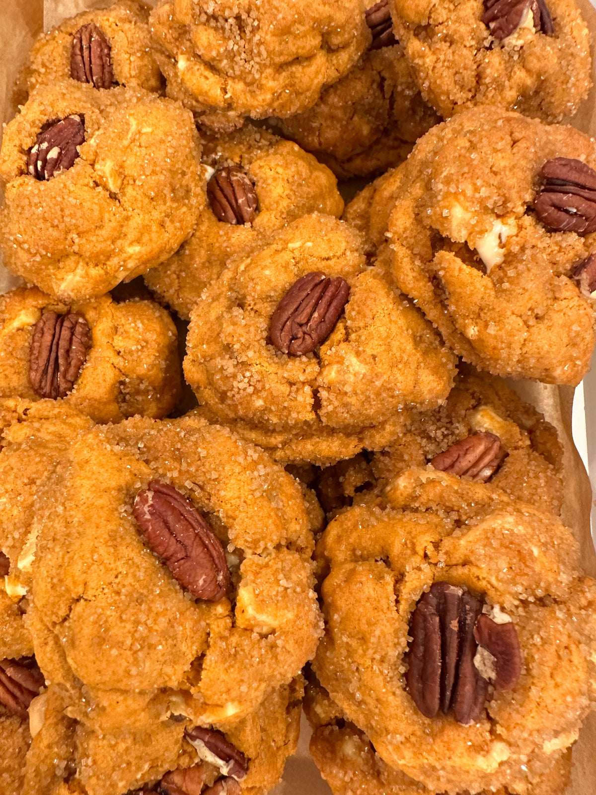 D'oh-licious Cookies Oamaru