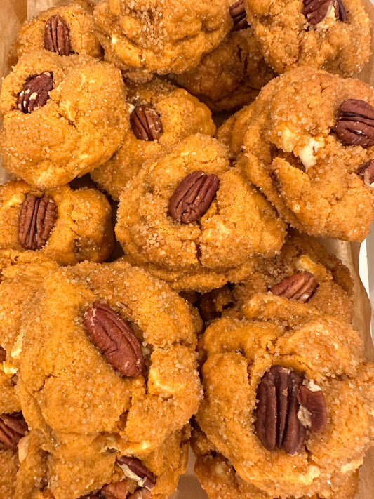 D'oh-licious Cookies Oamaru