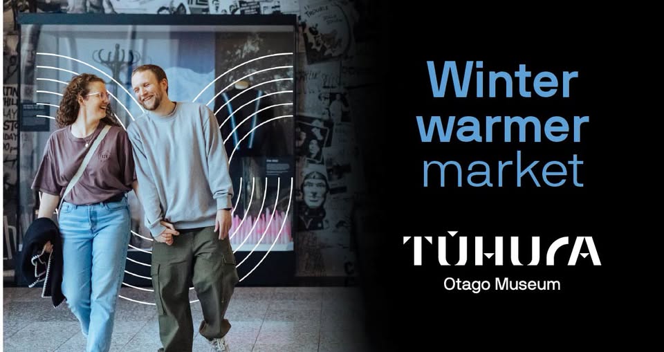 Winter Warmer Market