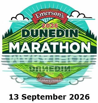 Emerson's Dunedin Marathon