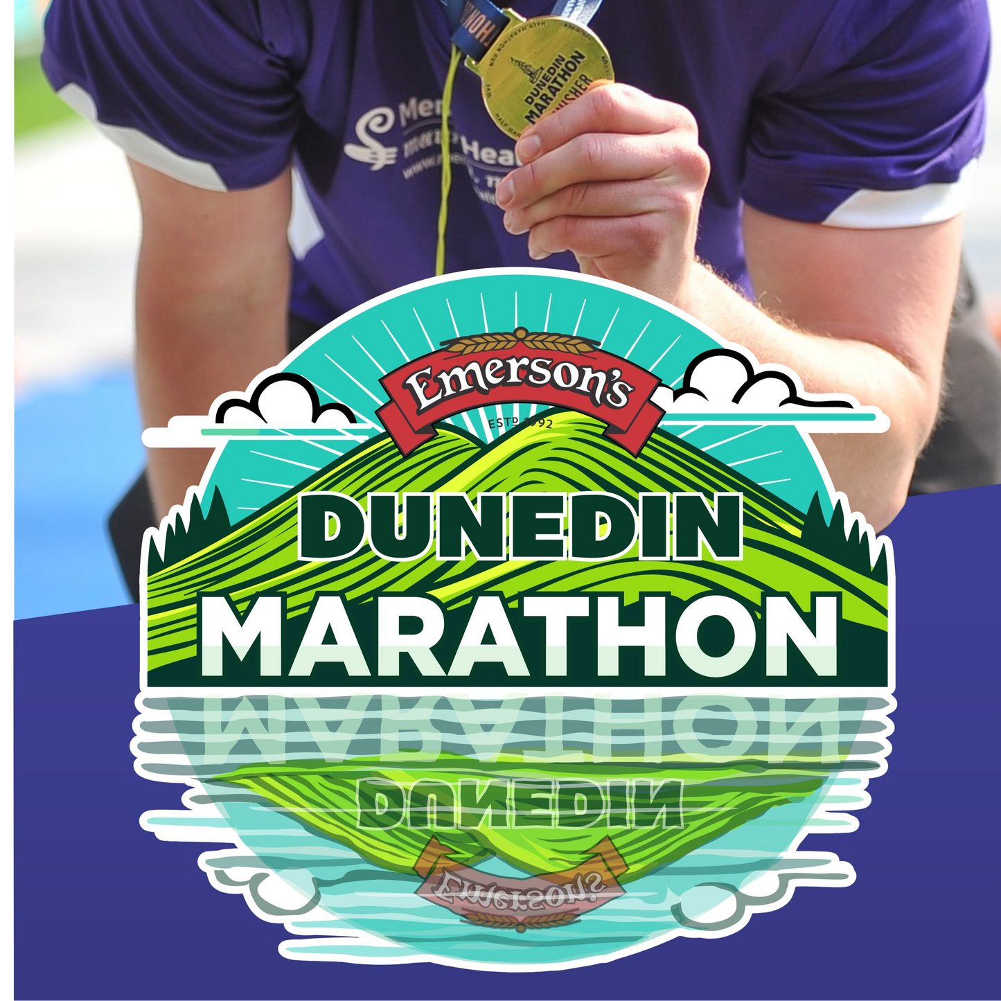 Emerson's Dunedin Marathon