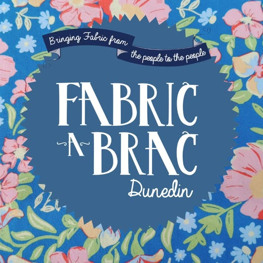 Fabric-a-brac Dunedin