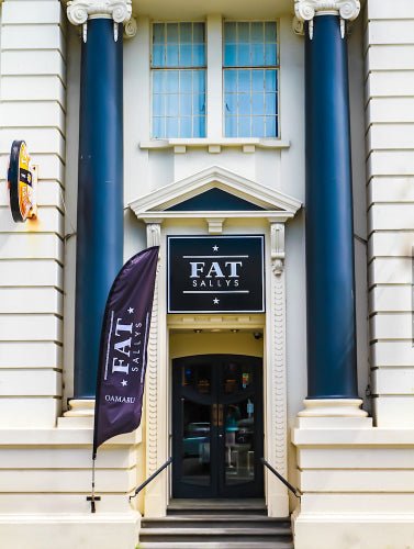 Fat Sallys