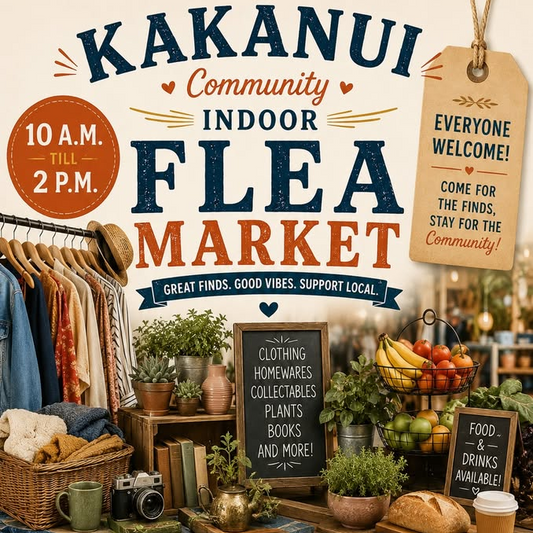 Flea Market