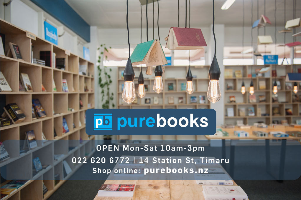Pure Books