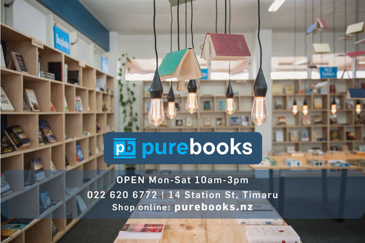 Pure Books