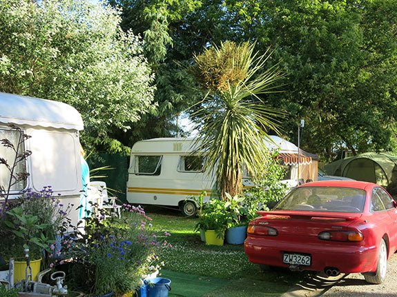 Glenmark Holiday Park