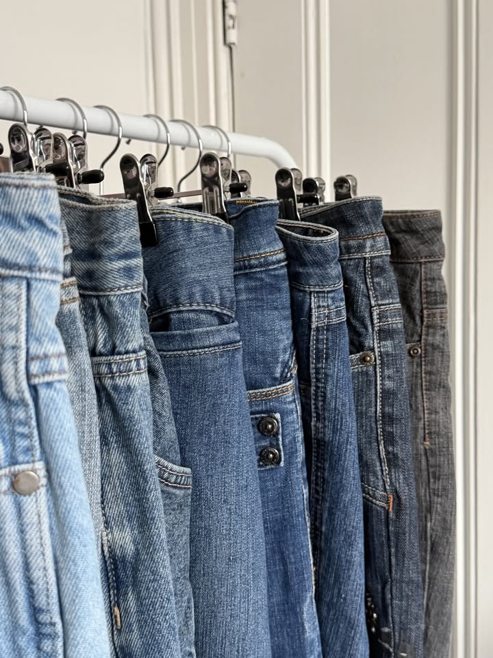 Grifted Clothing Market