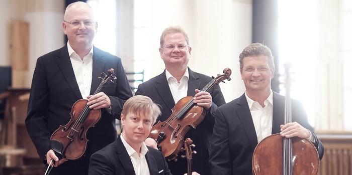CMNZ - Phileo Quartet