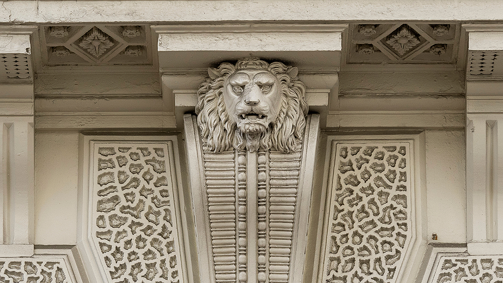 Visions for Dunedin: Our Heritage, Our Future @ City Library
