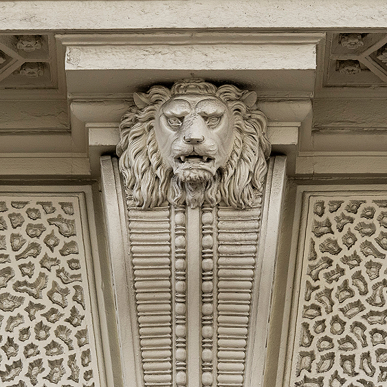 Visions for Dunedin: Our Heritage, Our Future @ City Library