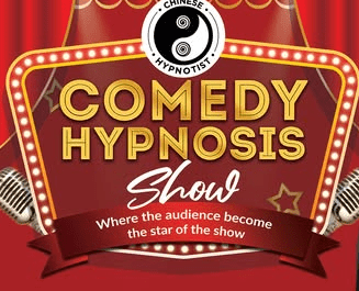 Hilarious Comedy Hypnosis Show in Oamaru: Fun for All Ages!