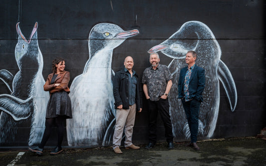 Hot Mess live at The Penguin Entertainers Club