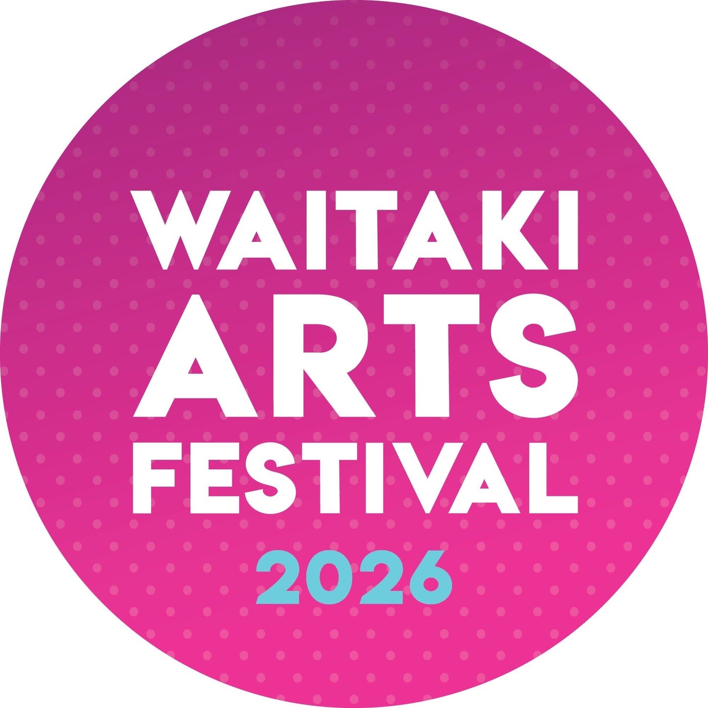 Waitaki Arts Festival 2026