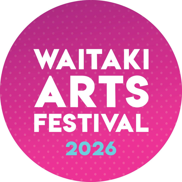 Waitaki Arts Festival 2026