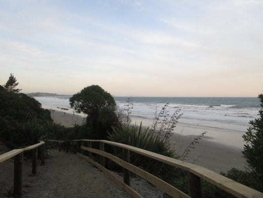 Moeraki Boulders Cafe
