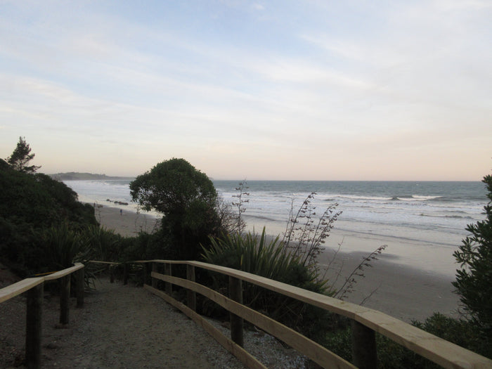 Moeraki Boulders Cafe