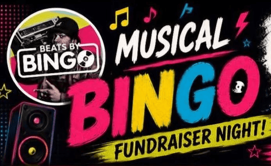 Musical Bingo